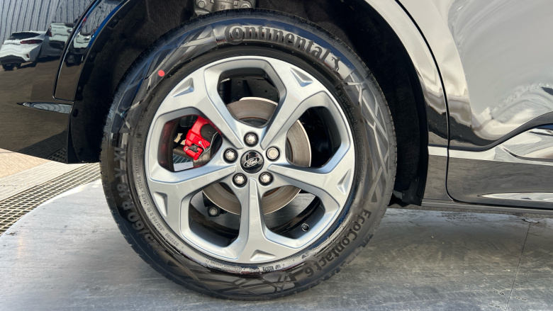 Ford Kuga 2.5 FHEV ST-Line 5dr CVT Hybrid Estate